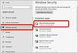 Enable or Disable Windows Defender in Windows 10